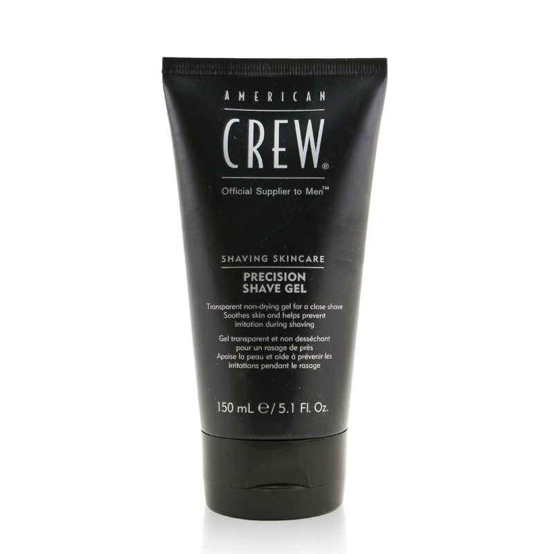 American Crew Precision Shave Gel 