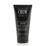 American Crew Precision Shave Gel 150ml/5.1oz