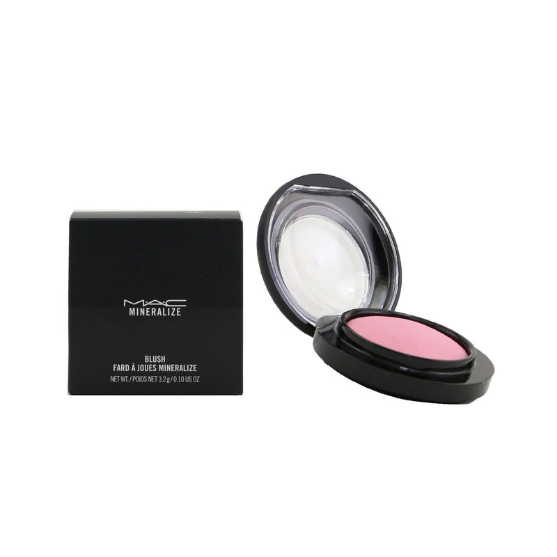 MAC Mineralize Blush - Dainty  3.2g/0.10oz