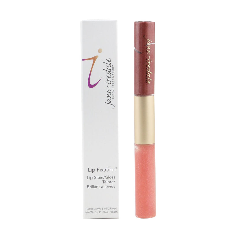 Jane Iredale Lip Fixation - # Fascination 