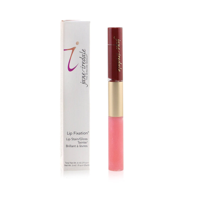 Jane Iredale Lip Fixation - # Rapture 