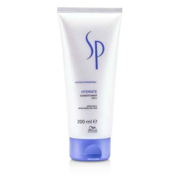 Wella SP Hydrate Conditioner (For Normal to Dry Hair) 