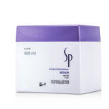 Wella SP Repair Mask (For Damaged Hair)  400ml/13.33oz