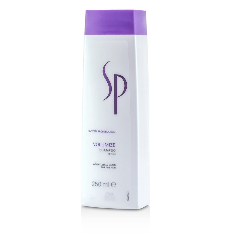 Wella SP Volumize Shampoo (For Fine Hair) 