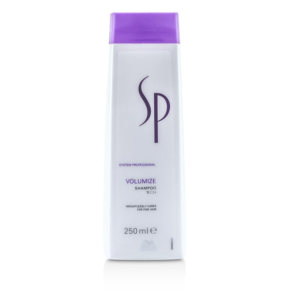 Wella SP Volumize Shampoo (For Fine Hair) 