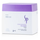 Wella SP Volumize Mask (For Fine Hair) 