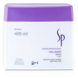 Wella SP Volumize Mask (For Fine Hair) 