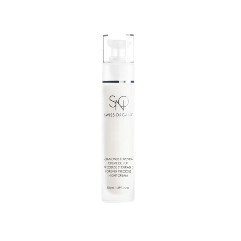 SNO Swiss Organic Diamonds ?ternal Revitalizing Radiance Cream 50ml  Fixed Size