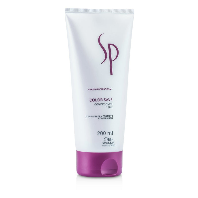 Wella SP Color Save Conditioner (For Coloured Hair) 