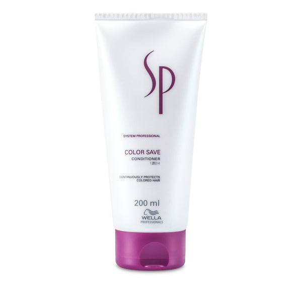 Wella SP Color Save Conditioner (For Coloured Hair) 