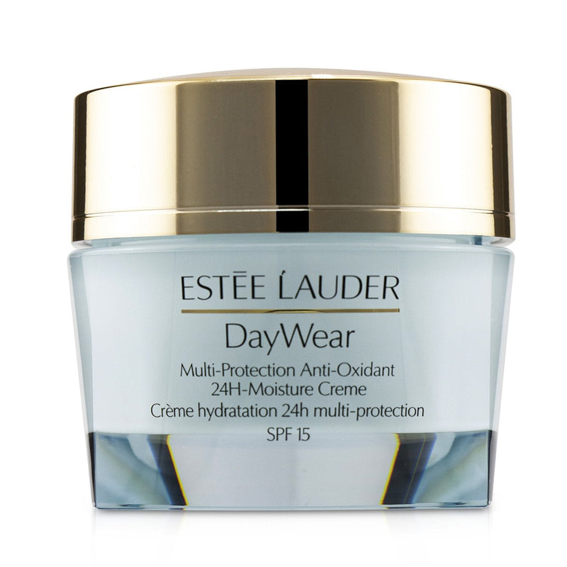 Estee Lauder DayWear Multi-Protection Anti-Oxidant 24H-Moisture Creme SPF 15 - Normal/ Combination Skin 