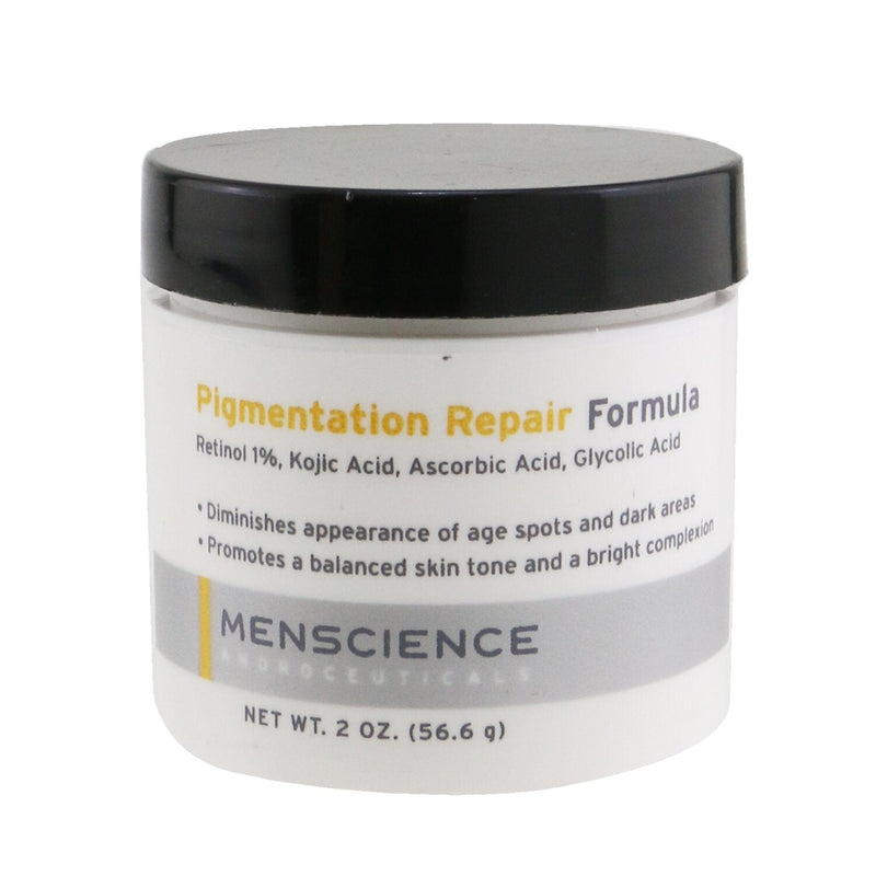 Menscience Pigmentation Repair Formula 