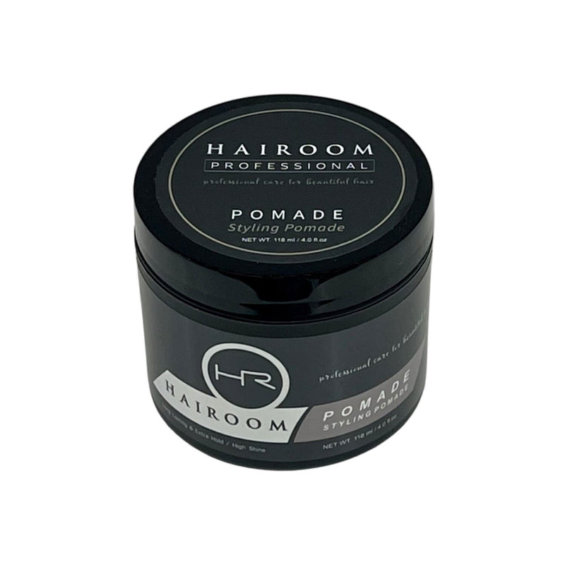 HAIROOM ?Pomade? Styling Pomade 118ml