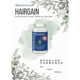 Mediceuticals Mediceuticals HAIRGAIN? For Men  Fixed Size