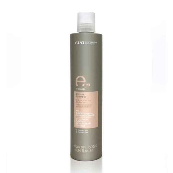EVA e-Line Professional Volume Shampoo  300ml