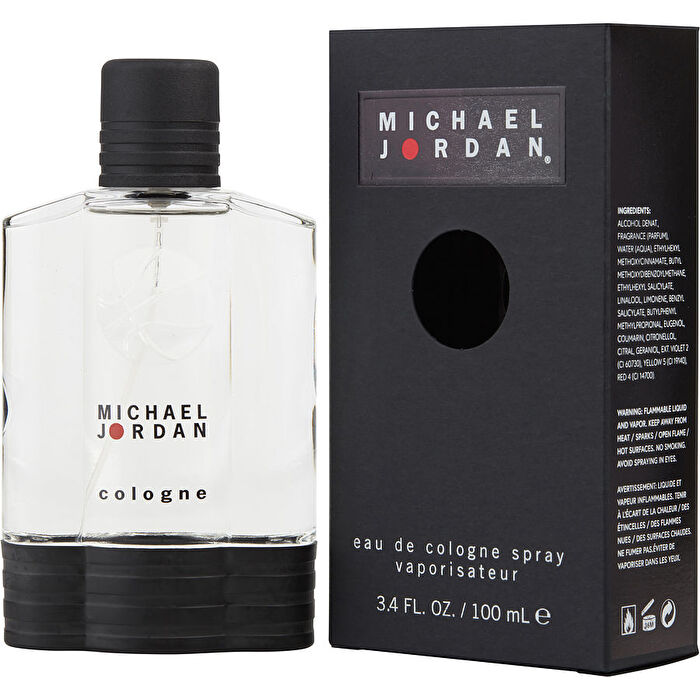 Michael Jordan Cologne Spray 100ml/3.4oz