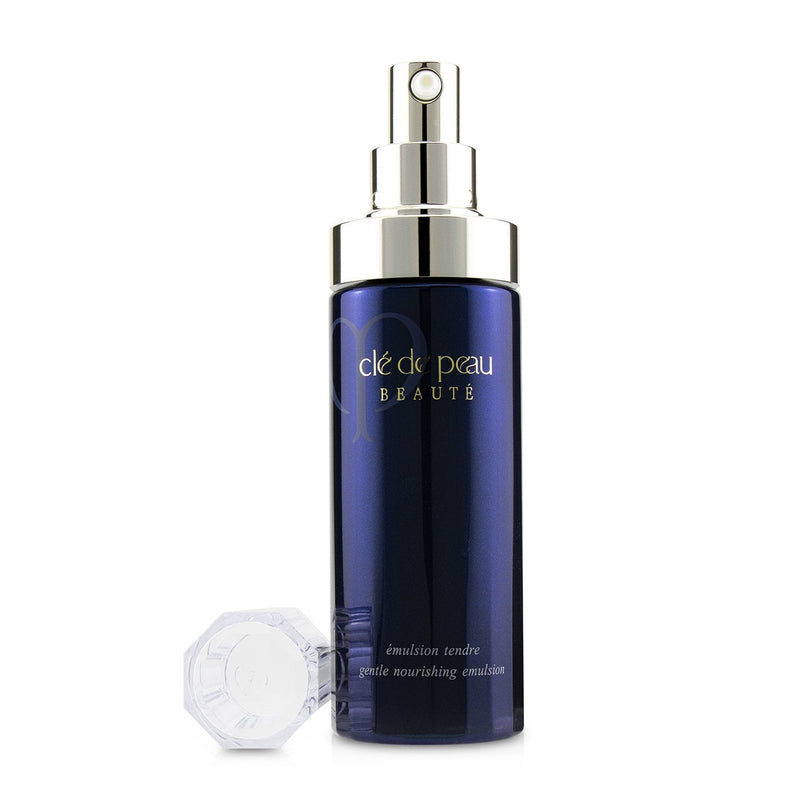 Cle De Peau Gentle Nourishing Emulsion 