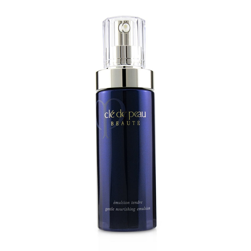 Cle De Peau Gentle Nourishing Emulsion 