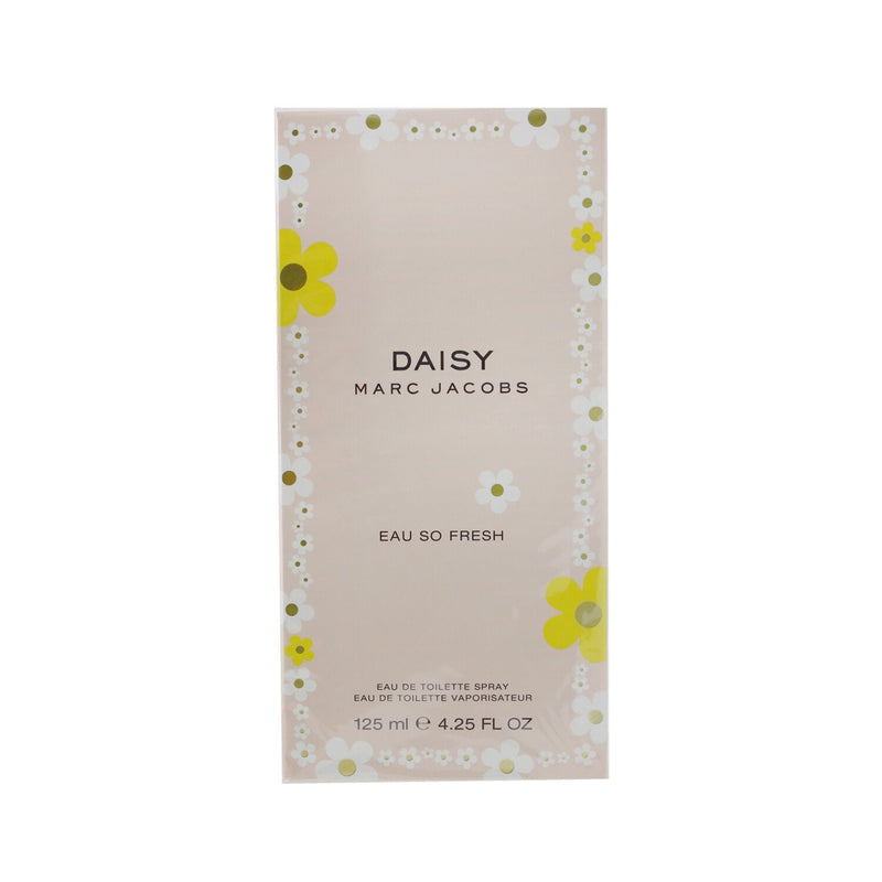 Marc Jacobs Daisy Eau So Fresh Eau De Toilette Spray 