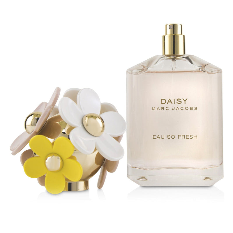 Marc Jacobs Daisy Eau So Fresh Eau De Toilette Spray 