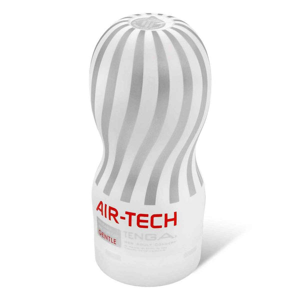 Tenga TENGA AIR-TECH REUSABLE VACUUM CUP GENTLE  Fixed Size