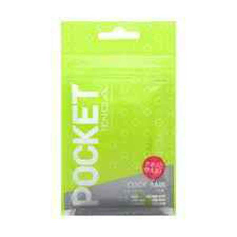 Tenga Tenga Pocket Click Ball  Fixed Size