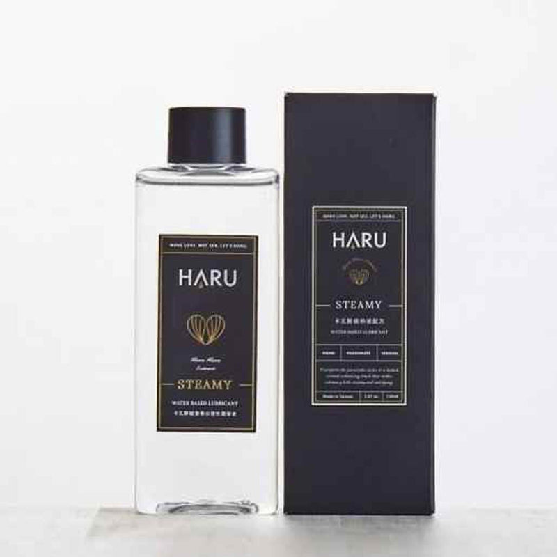 HARU Haru Steamy Hot Pepper Lotion 150ml  Fixed Size