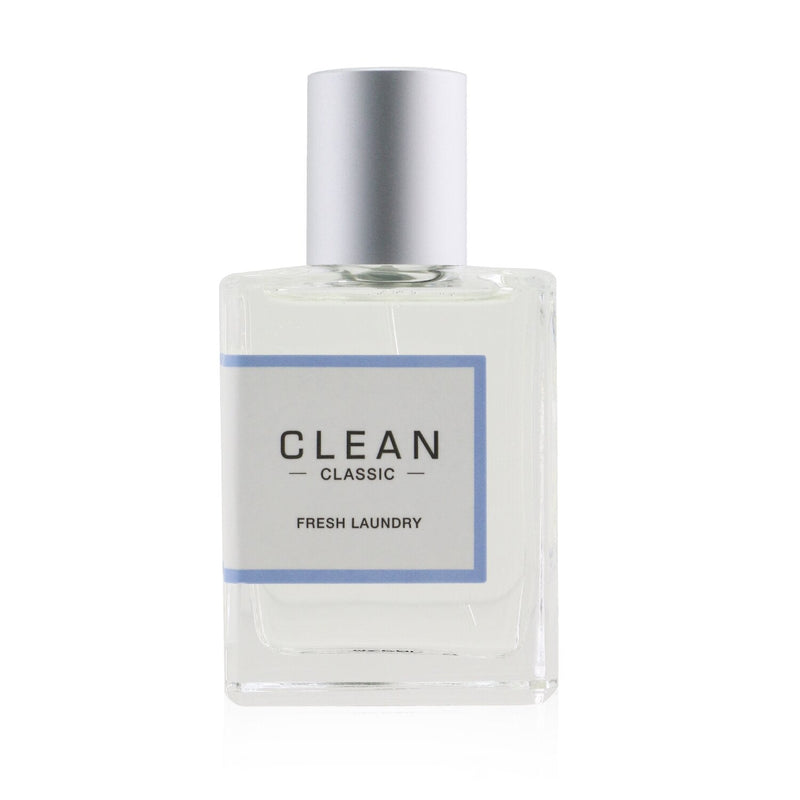 Clean Classic Fresh Laundry Eau De Parfum Spray  60ml/2.14oz