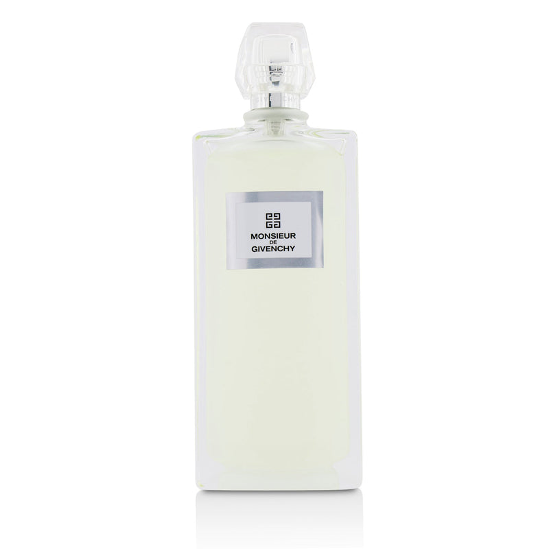 Givenchy Les Parfums Mythiques - Monsieur De Givenchy Eau De Toilette Spray 