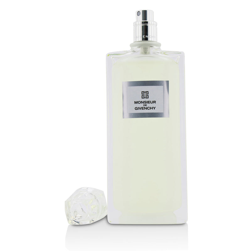 Givenchy Les Parfums Mythiques - Monsieur De Givenchy Eau De Toilette Spray 
