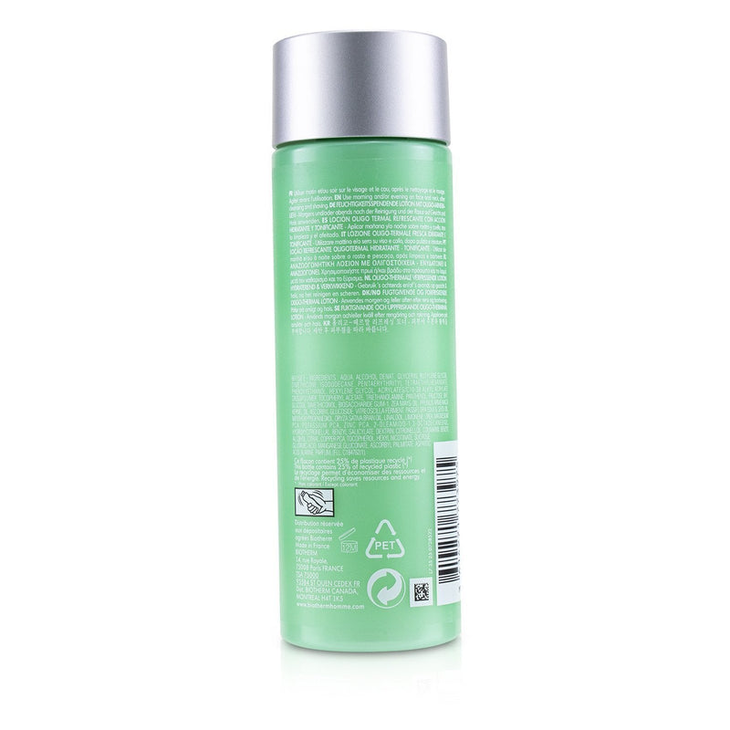 Biotherm Homme Aquapower Oligo-Thermal Refreshing Lotion 