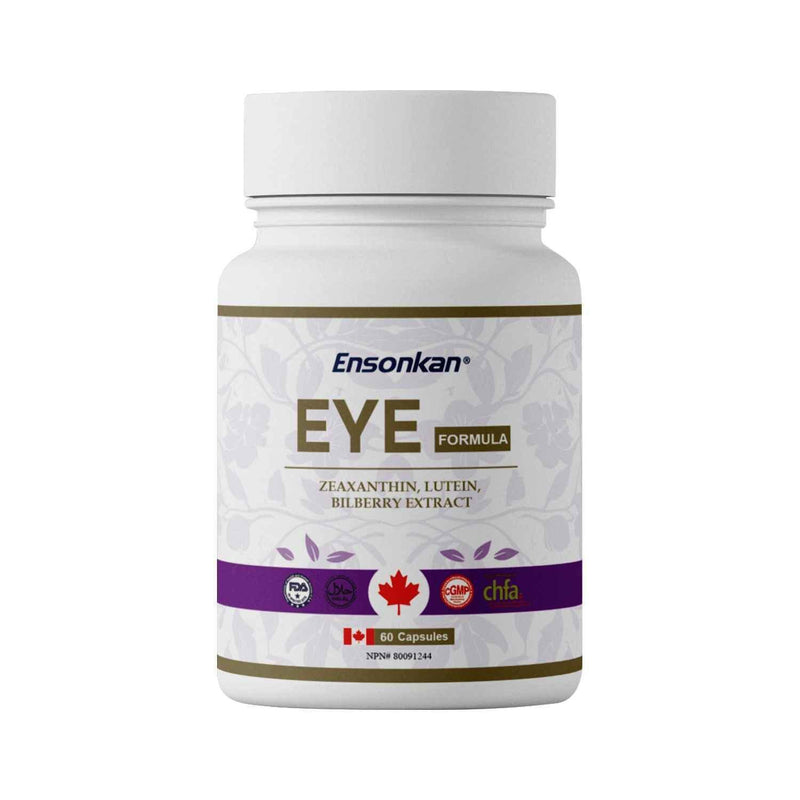 Ensonkan Ensonkan Eye Formula 60s  Fixed Size