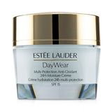 Estee Lauder DayWear Multi-Protection Anti-Oxidant 24H-Moisture Creme SPF 15 - Dry Skin 50ml/1.7oz