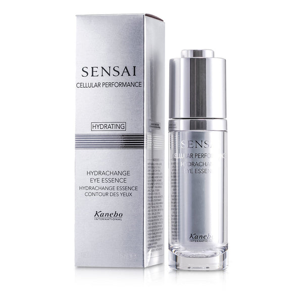 Kanebo Sensai Cellular Performance Hydrachange Eye Essence 