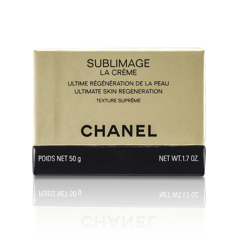 Chanel Sublimage La Creme (Texture Supreme) 