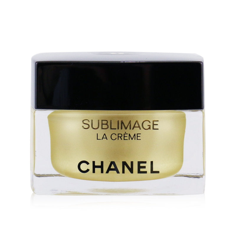 Chanel Sublimage La Creme (Texture Universelle) 