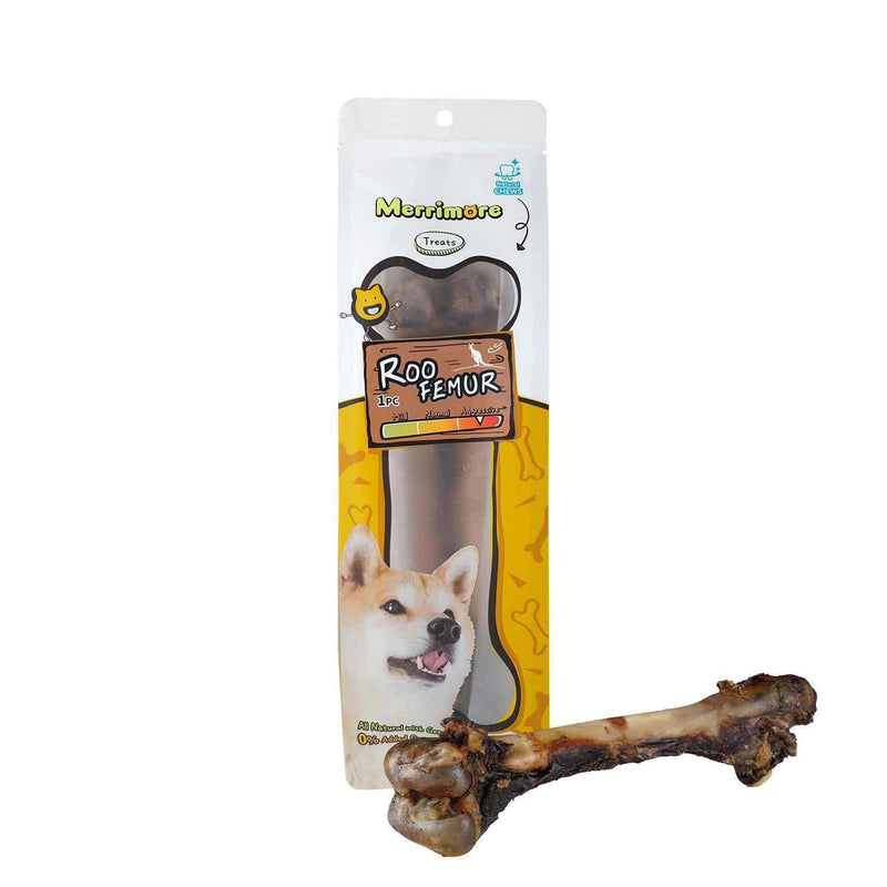 Merrimore Roo Femur  Fixed Size