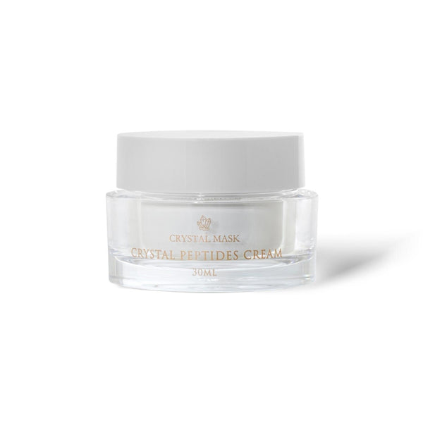 Crystal Mask Crystal Super Peptides Cream  Fixed Size