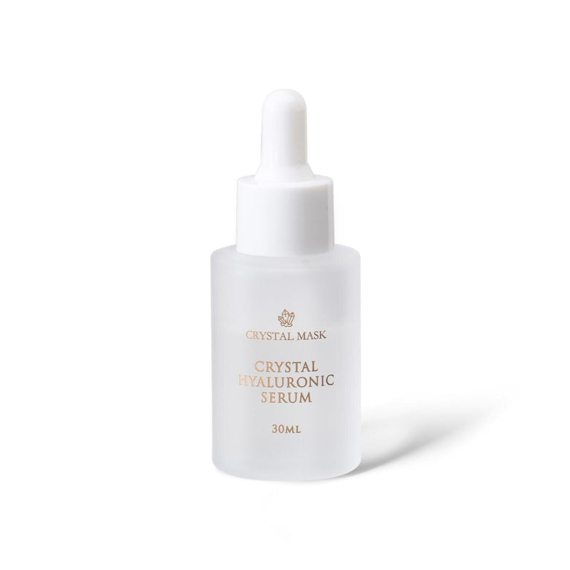 Crystal Mask Crystal HA8 Super Serum  Fixed Size