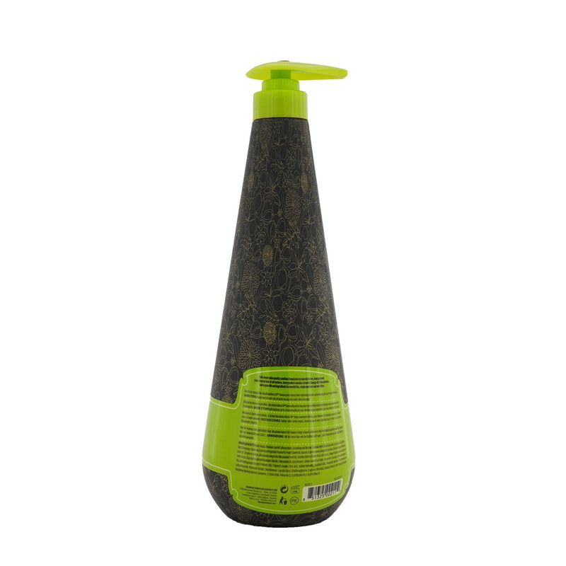 Macadamia Natural Oil Rejuvenating Shampoo (For Dry or Damaged Hair) 