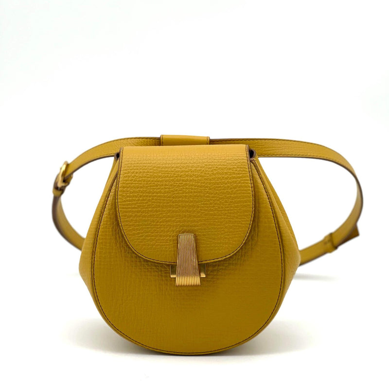 Bottega Veneta Bottega Veneta Angle Belt Bag  Fixed Size