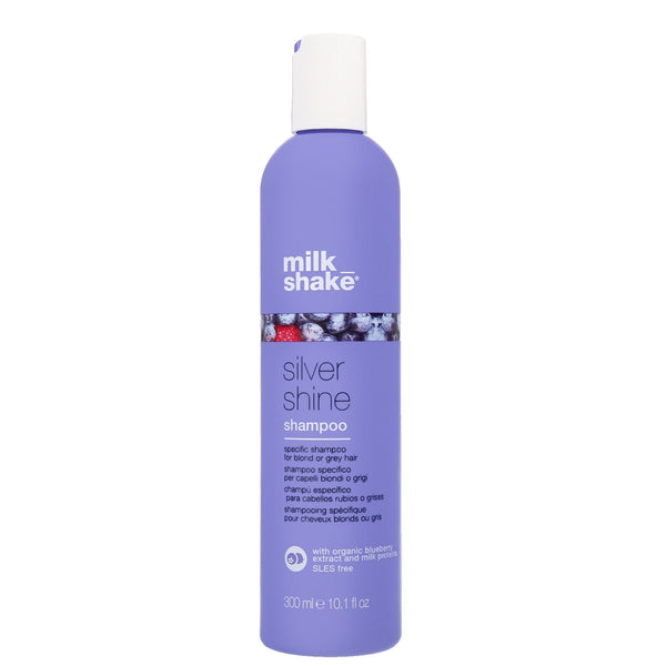 Milk Shake Silver Shine Shampoo 300ml