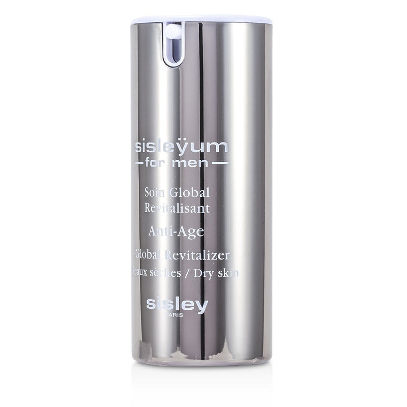 Sisley Sisleyum for Men Anti-Age Global Revitalizer - Dry Skin  50ml/1.7oz