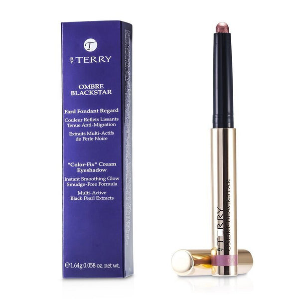 By Terry Ombre Blackstar Color Fix Cream Eyeshadow - # 05 Misty Rock 1.64g/0.058oz