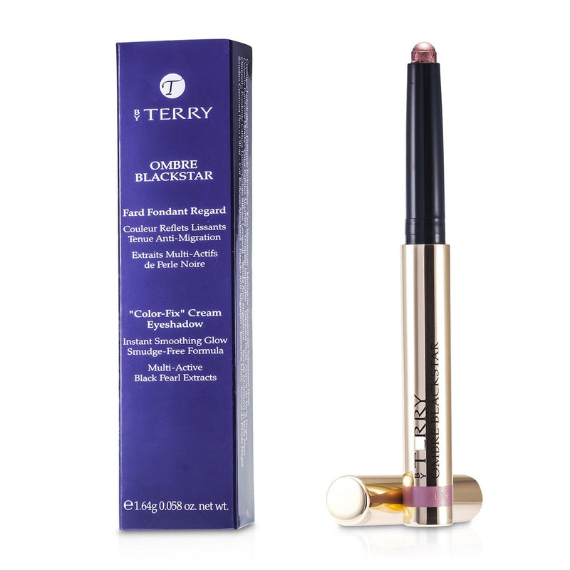 By Terry Ombre Blackstar Color Fix Cream Eyeshadow - # 05 Misty Rock  1.64g/0.058oz