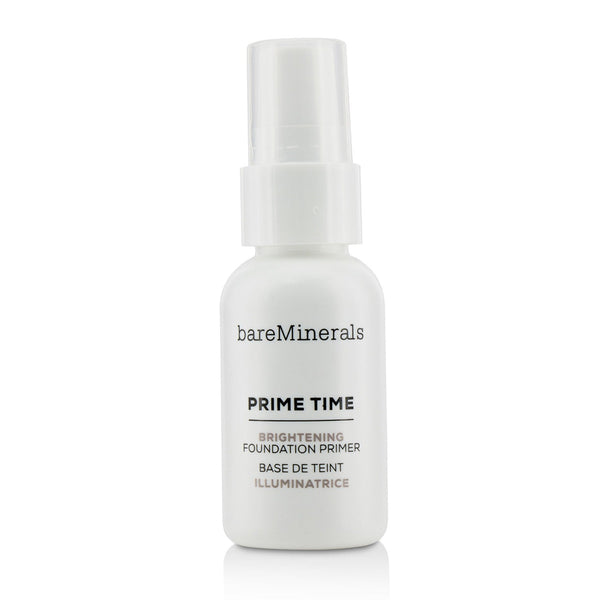 BareMinerals BareMinerals Prime Time Brightening Foundation Primer 