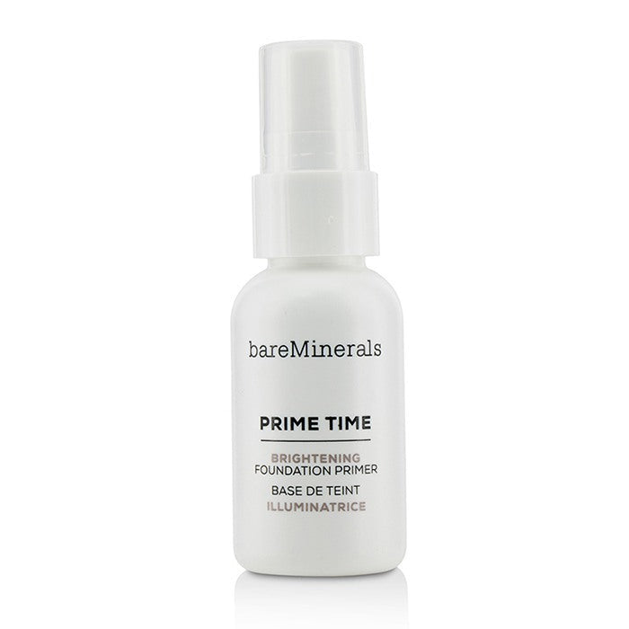 BareMinerals Prime Time Brightening Foundation Primer 30ml/1oz