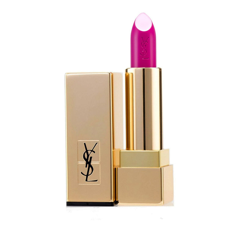 Yves Saint Laurent Rouge Pur Couture - #07 Le Fuchsia 