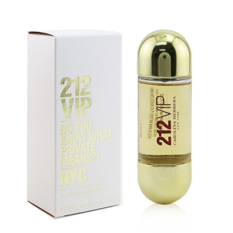 Carolina Herrera 212 VIP Eau De Parfum Spray 