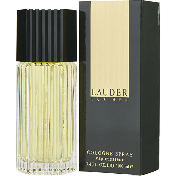 Estee Lauder Lauder For Men Cologne Spray 100ml/3.4oz